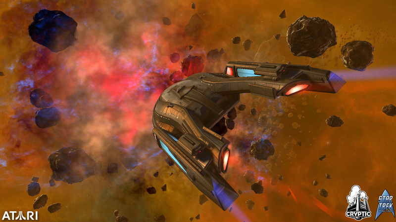 Illustration for article titled Are Video Games Doing Outer Space Justice?